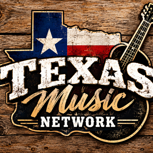 Texas Music Network